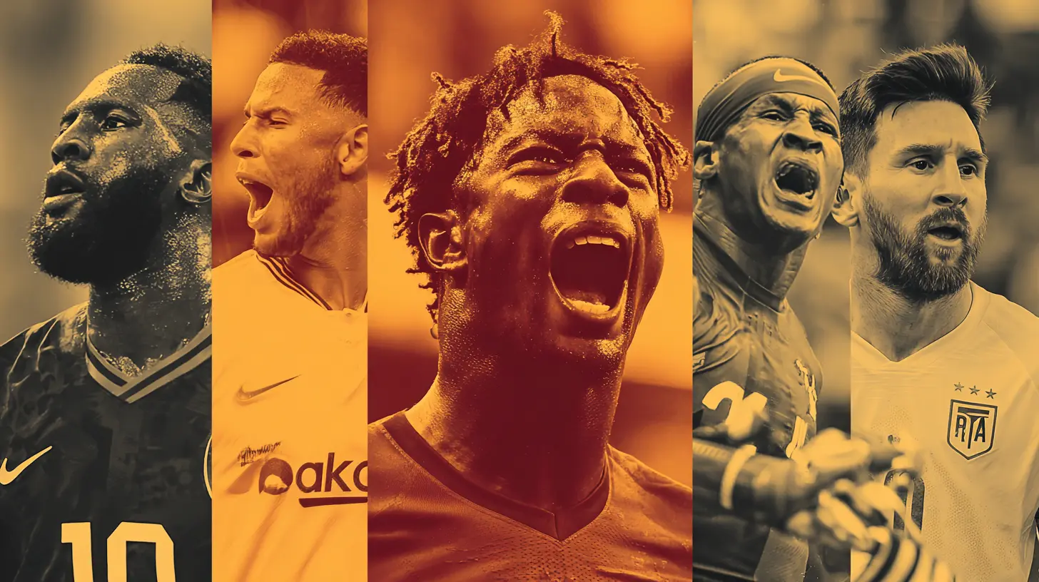 Who Dominated the 2026 Title Race and Why