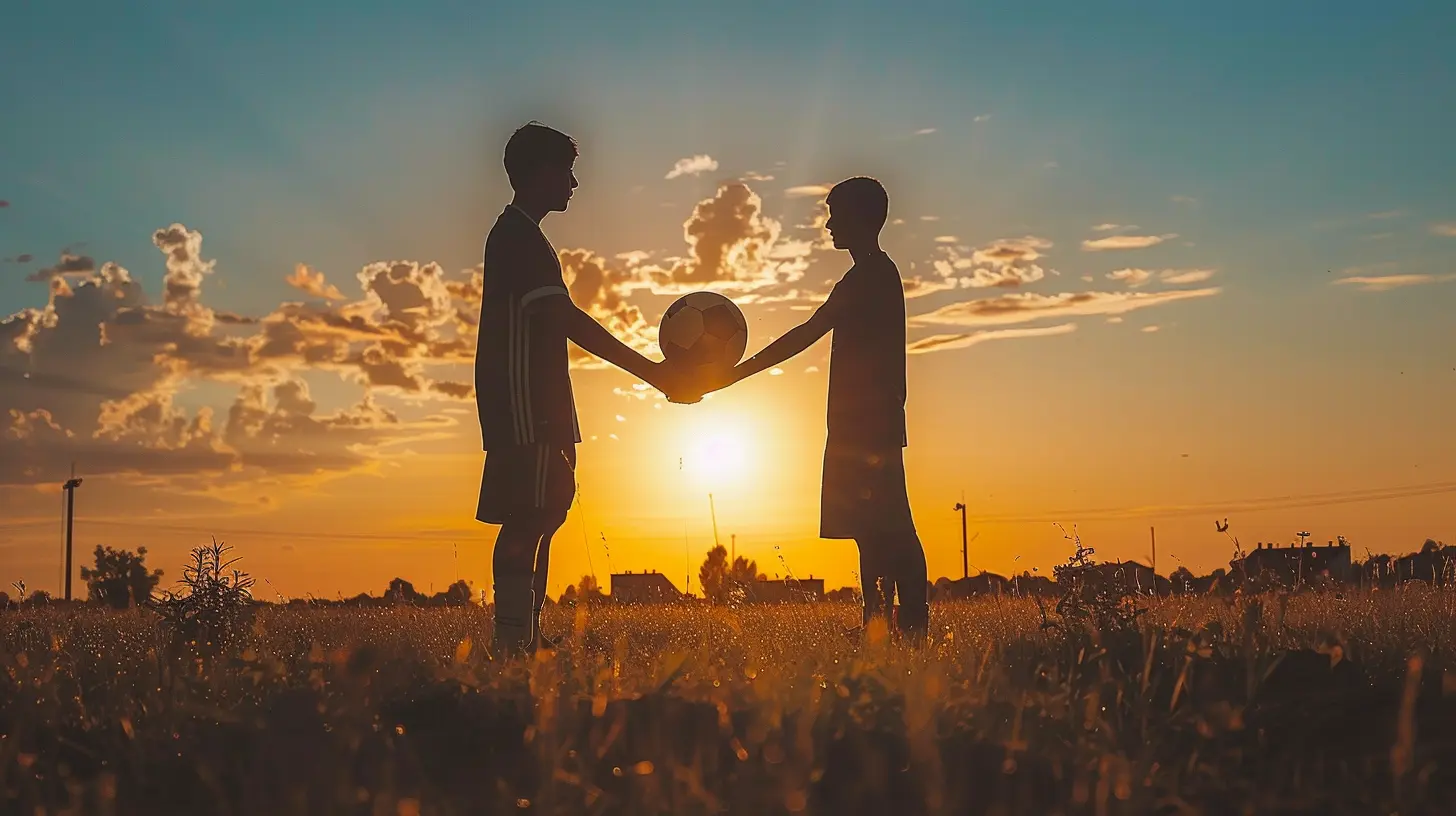 Why Cheating Will Never Compare to the Value of Sportsmanship