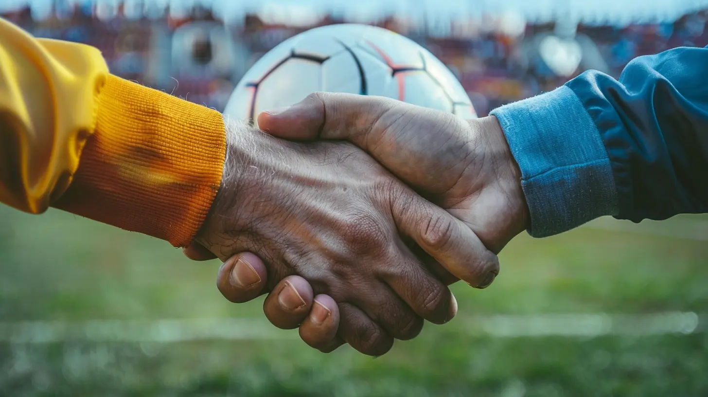 Why Cheating Will Never Compare to the Value of Sportsmanship