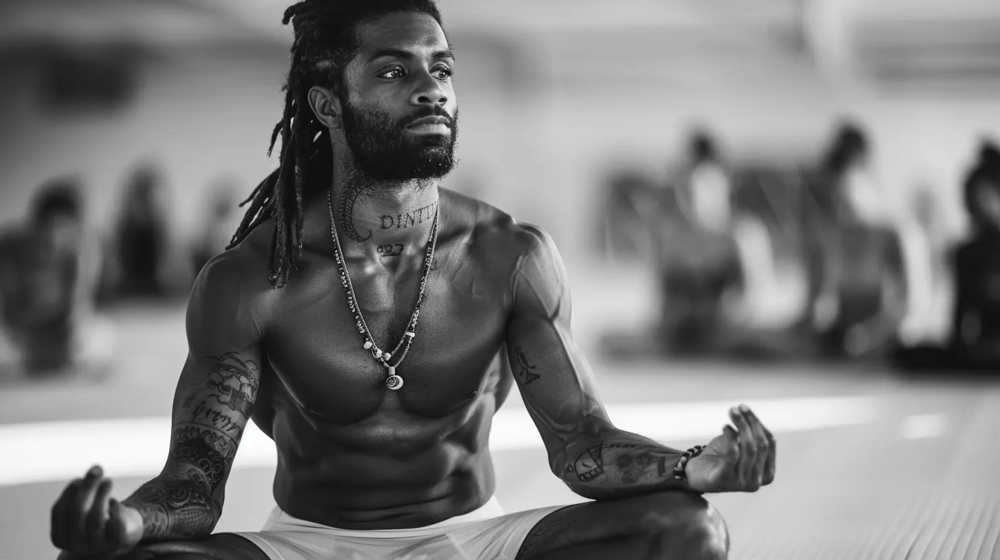 Why Every Athlete Should Add Yoga to Their Training Program