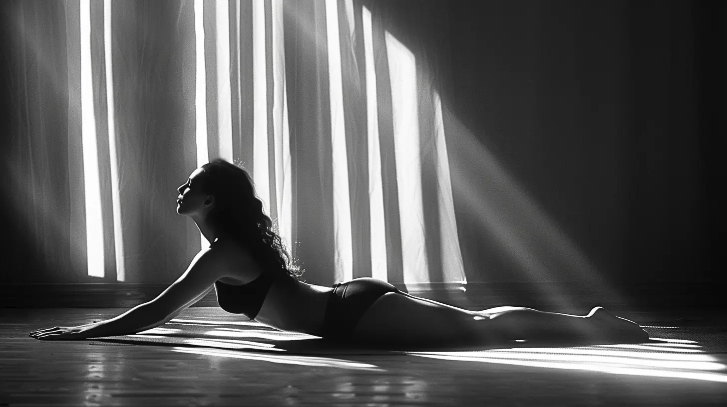 Why Every Athlete Should Add Yoga to Their Training Program