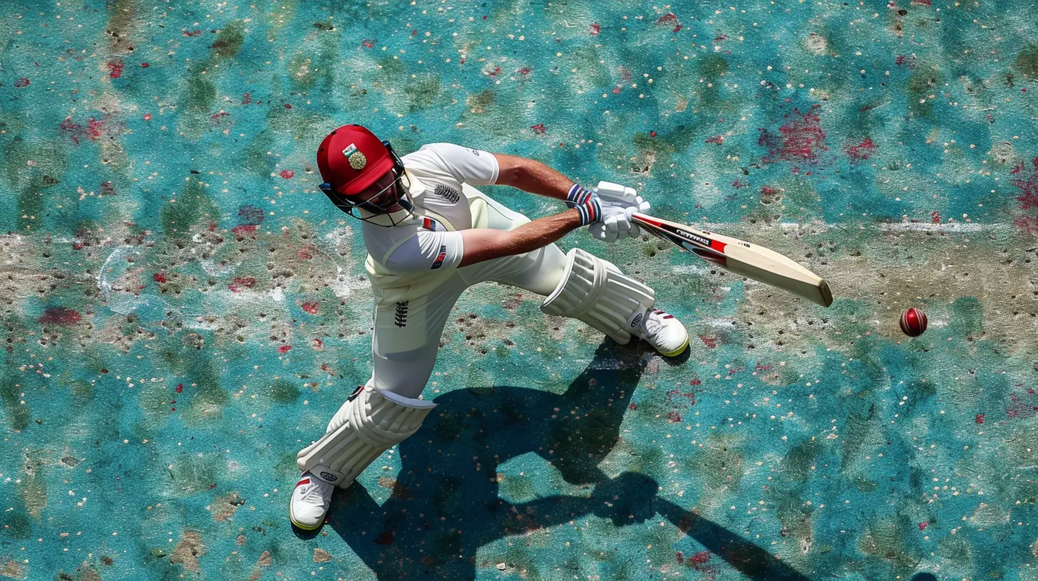 Why Fielding is the Unsung Hero of Modern Cricket