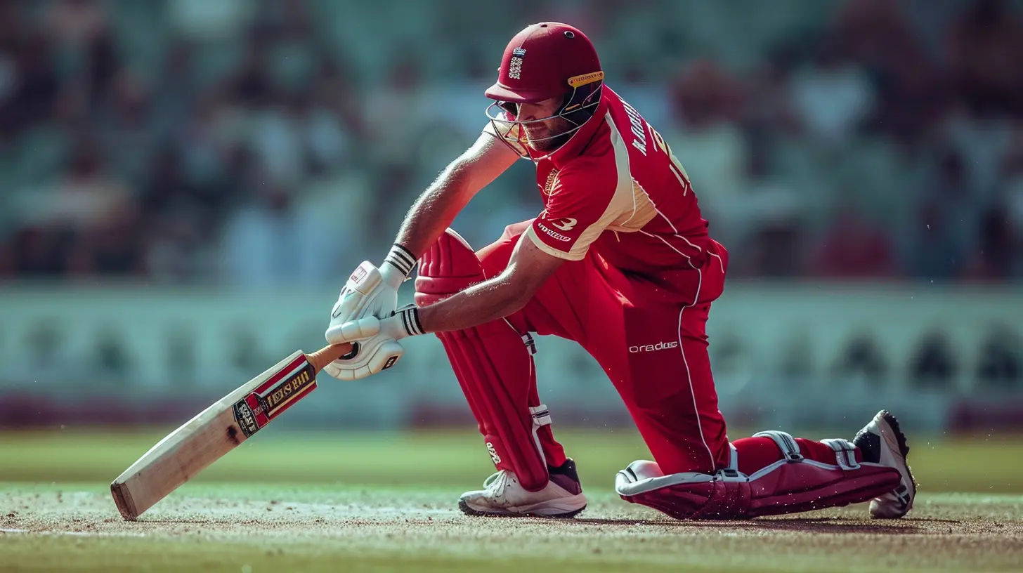 Why Fielding is the Unsung Hero of Modern Cricket