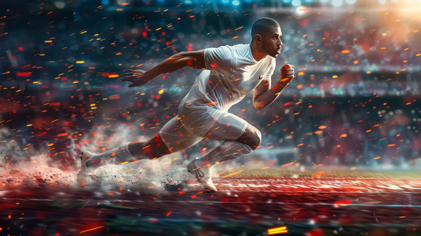 Why Losing Gracefully is Just as Important as Winning