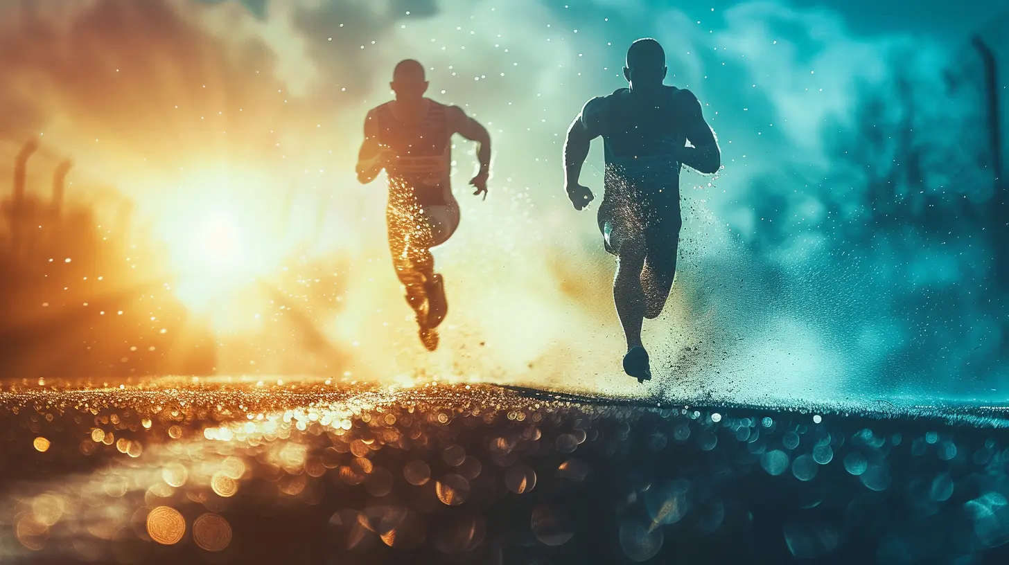 Why Losing Gracefully is Just as Important as Winning