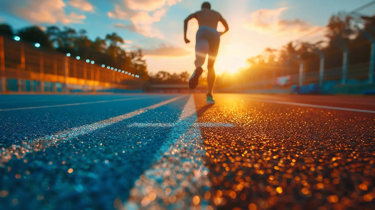 Why Mental Toughness is Key to Long-Term Athletic Success