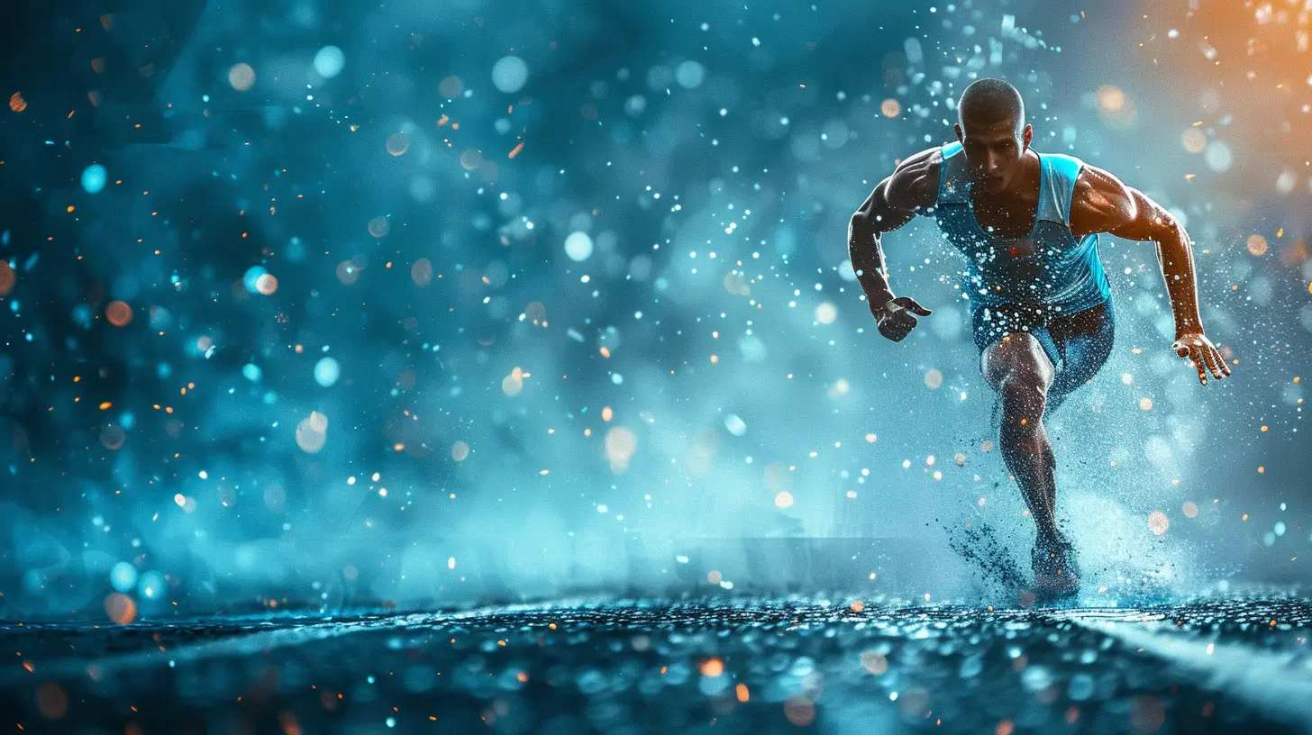 Why Mental Toughness is Key to Long-Term Athletic Success