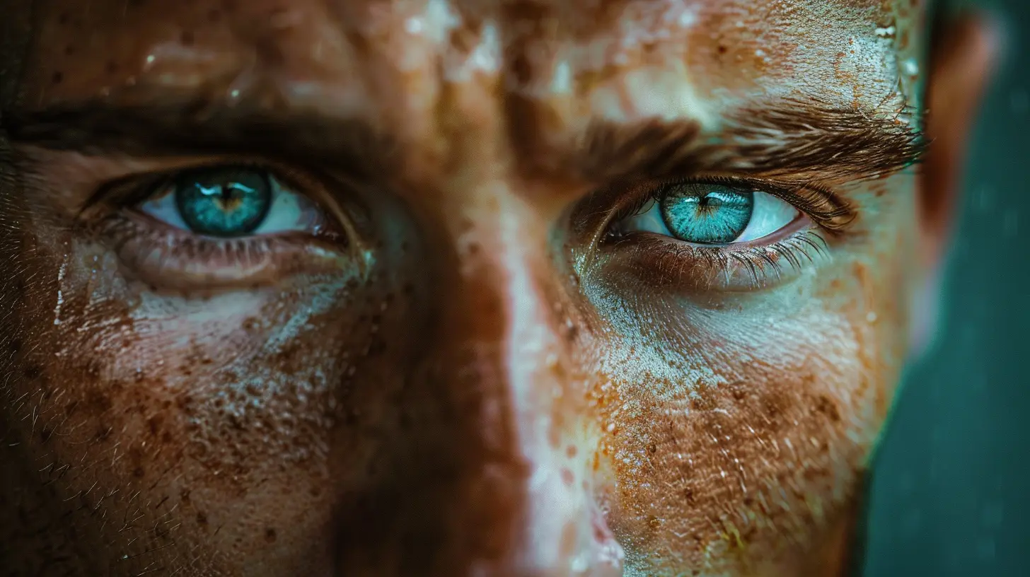 Why Mental Toughness is Key to Long-Term Athletic Success