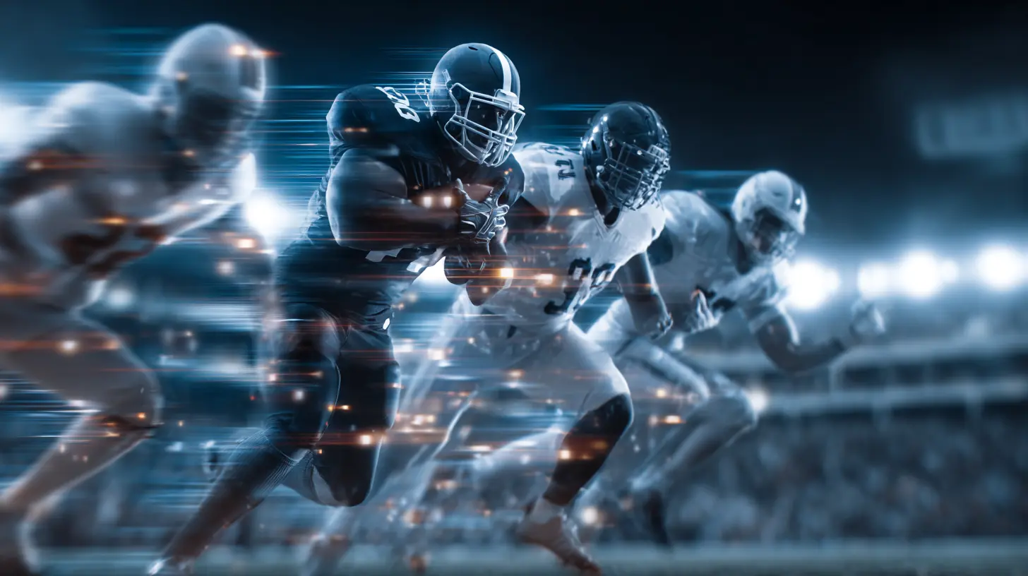 Why Real-Time Analytics Will Define Sports Coverage by 2026