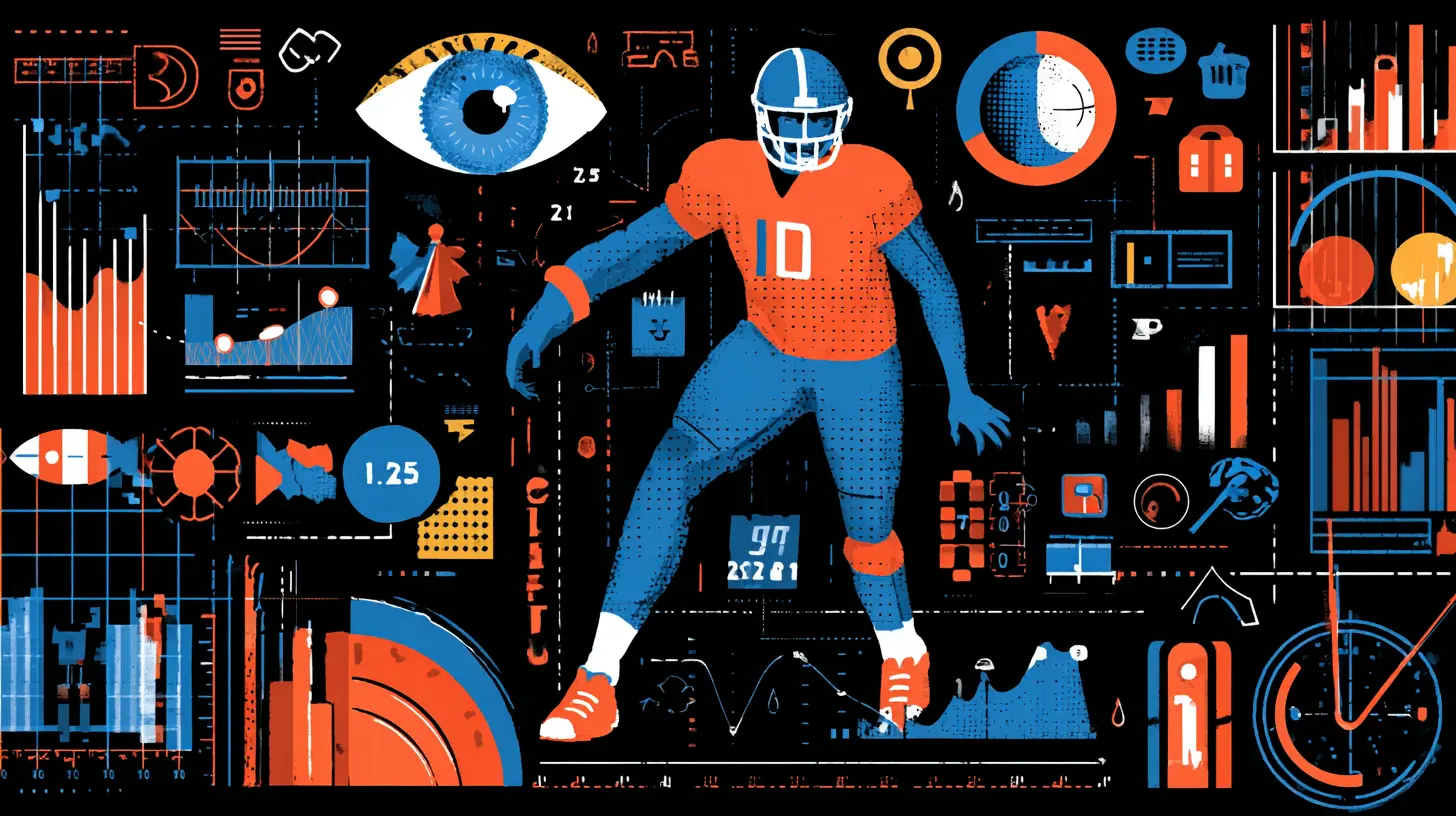 Why Real-Time Analytics Will Define Sports Coverage by 2026