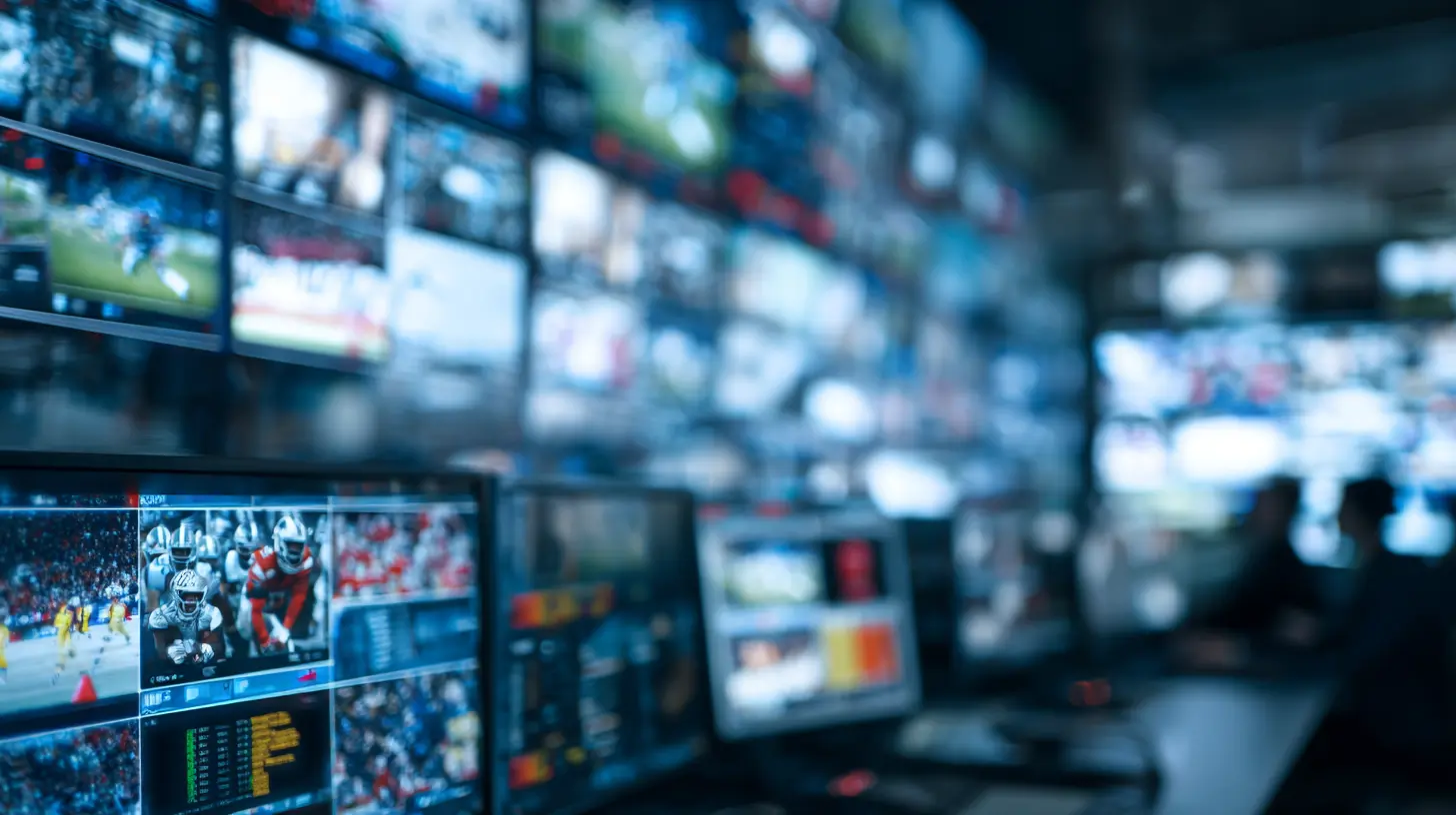 Why Real-Time Analytics Will Define Sports Coverage by 2026