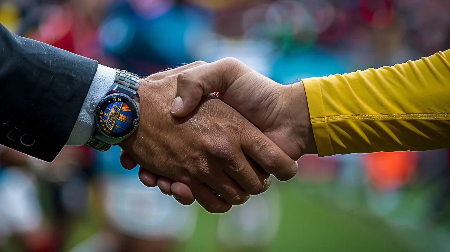 Why Respect Should Be the MVP in Every Game