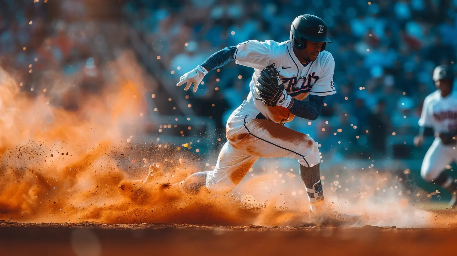 Why Some Athletes Choose Short-Term Contracts Over Long-Term Security