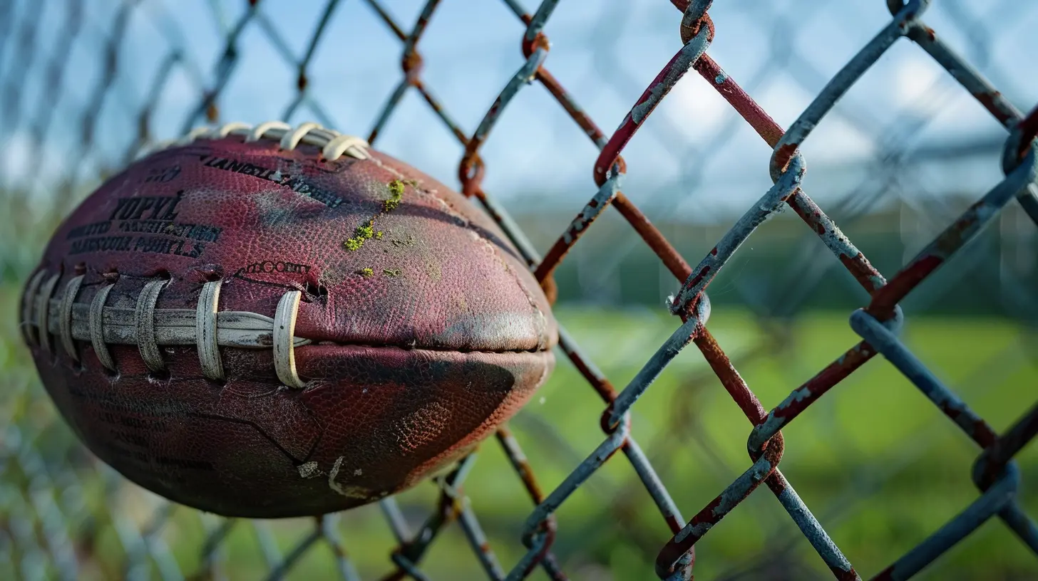 Why Some Athletes Choose Short-Term Contracts Over Long-Term Security