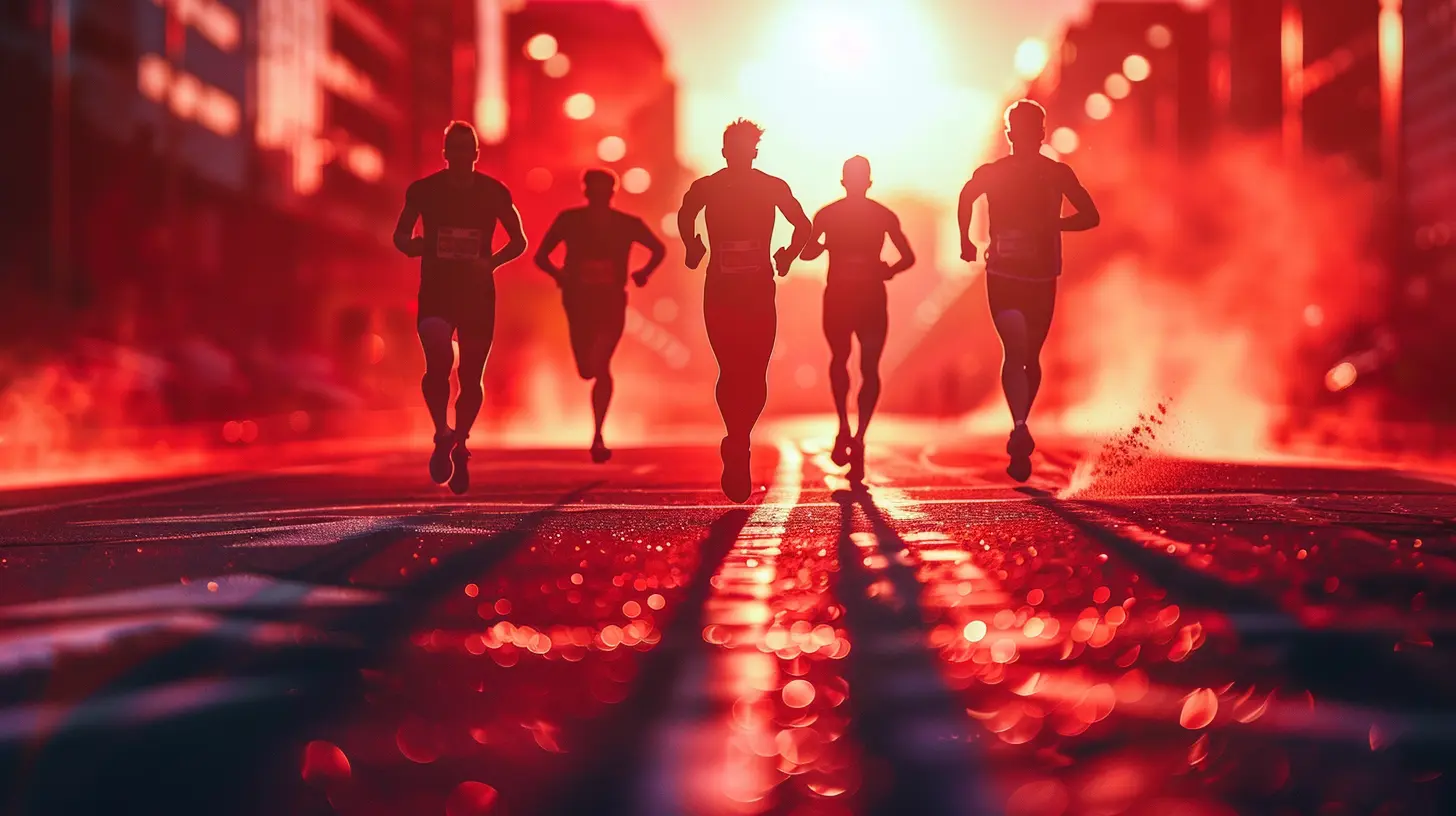 Why Some Athletes Take Less Money to Stay with a Winning Team
