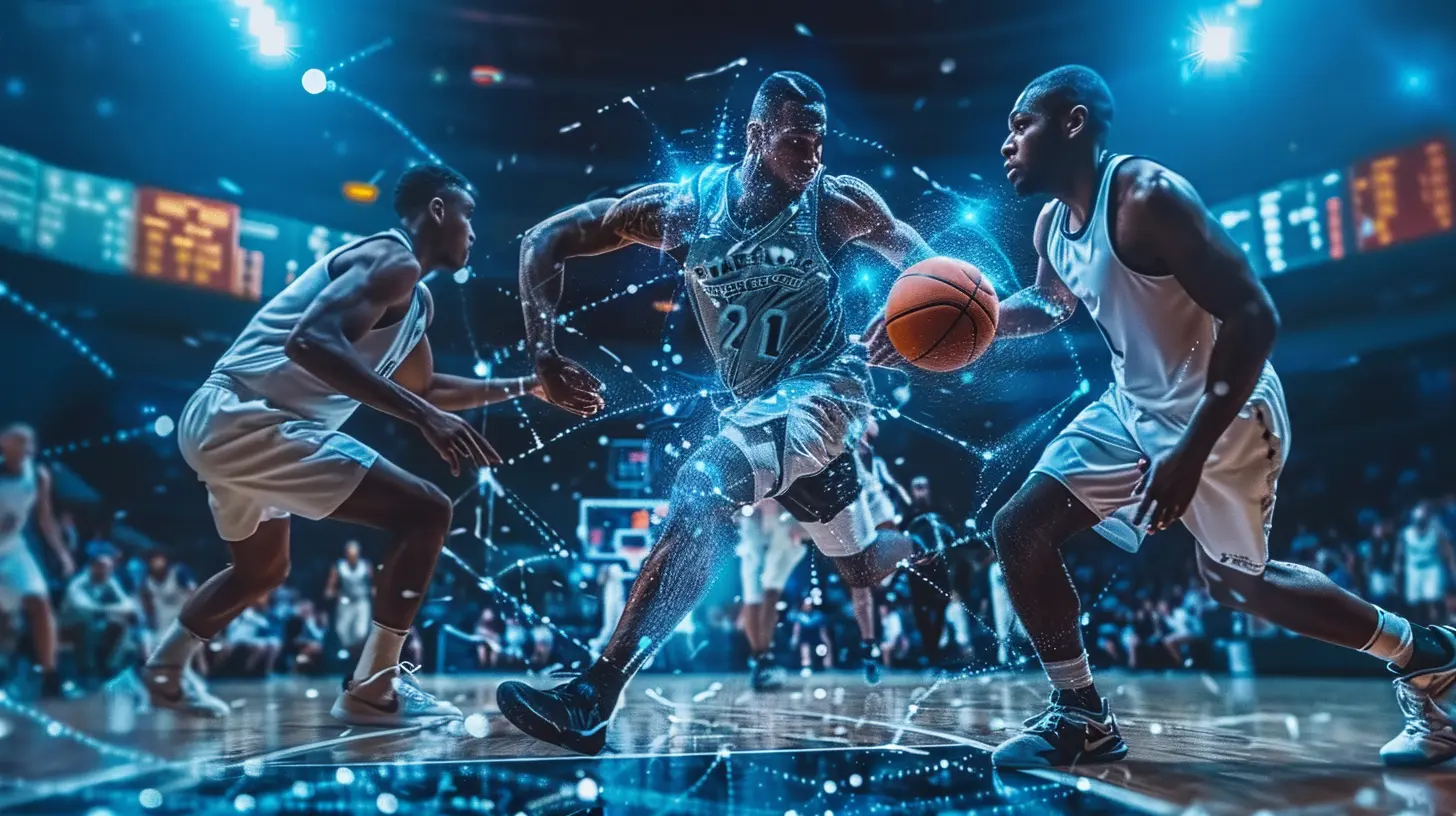 Why Some Athletes Take Less Money to Stay with a Winning Team