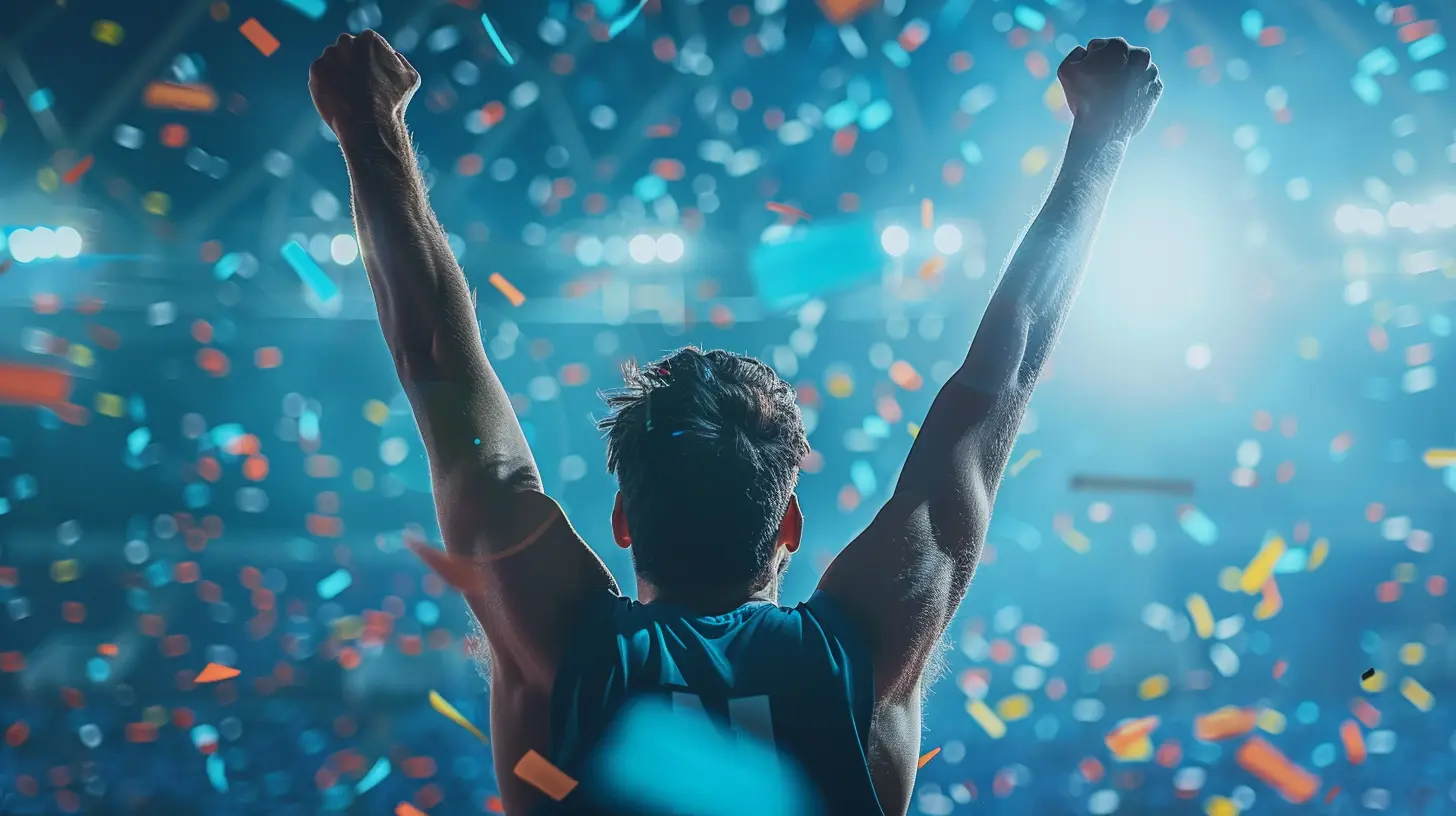Why Some Athletes Take Less Money to Stay with a Winning Team
