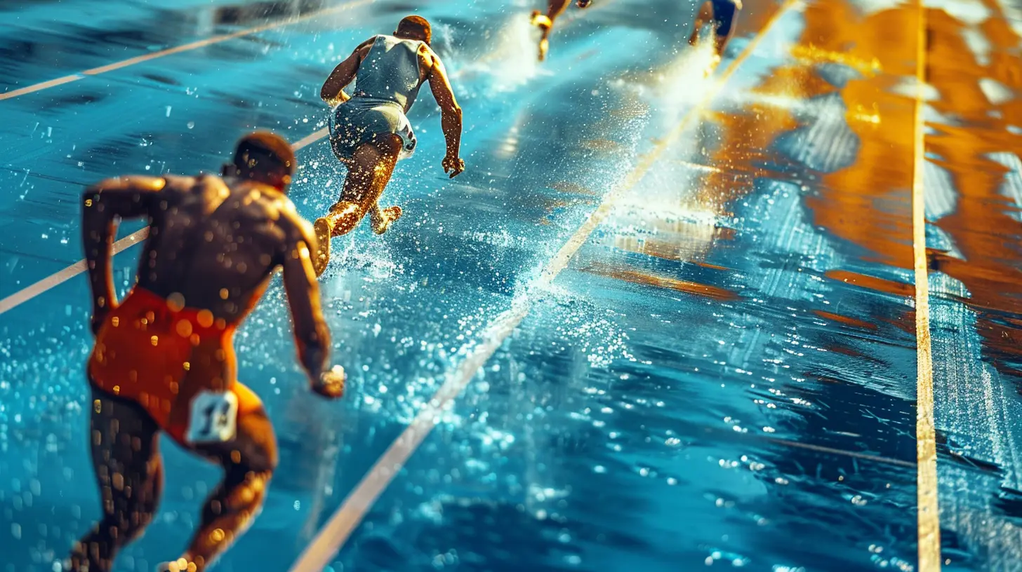 Why Some Athletes Turn to Doping: A Deep Dive