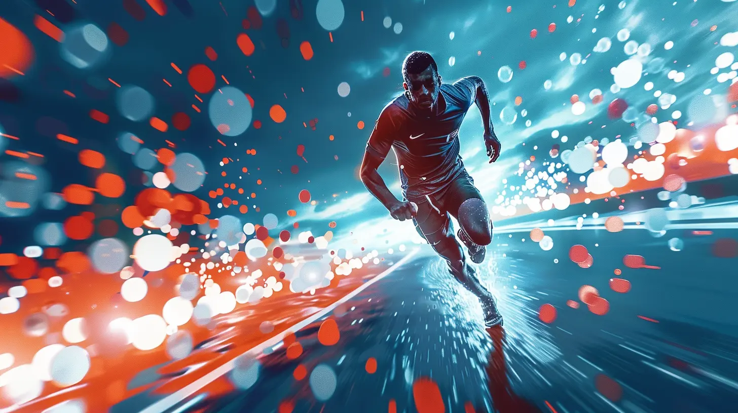 Why Some Athletes Turn to Doping: A Deep Dive