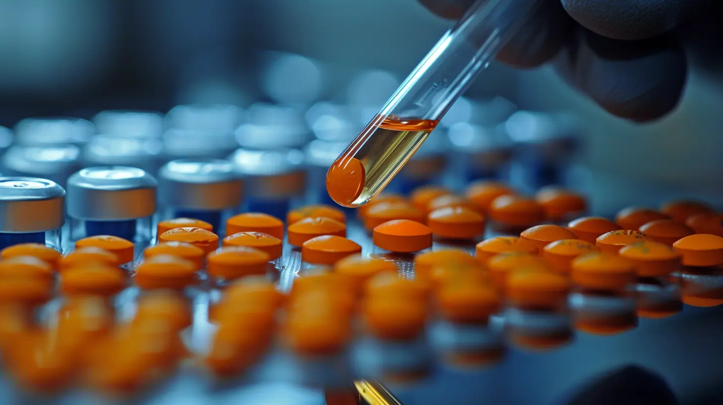 Why Some Athletes Turn to Doping: A Deep Dive