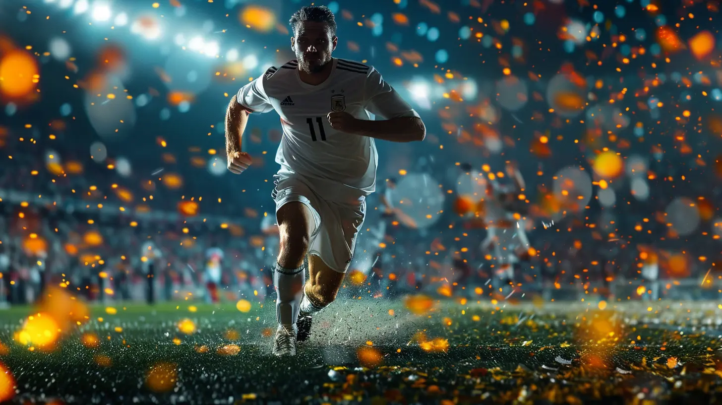Why Sports Contracts Are Getting Bigger and Longer