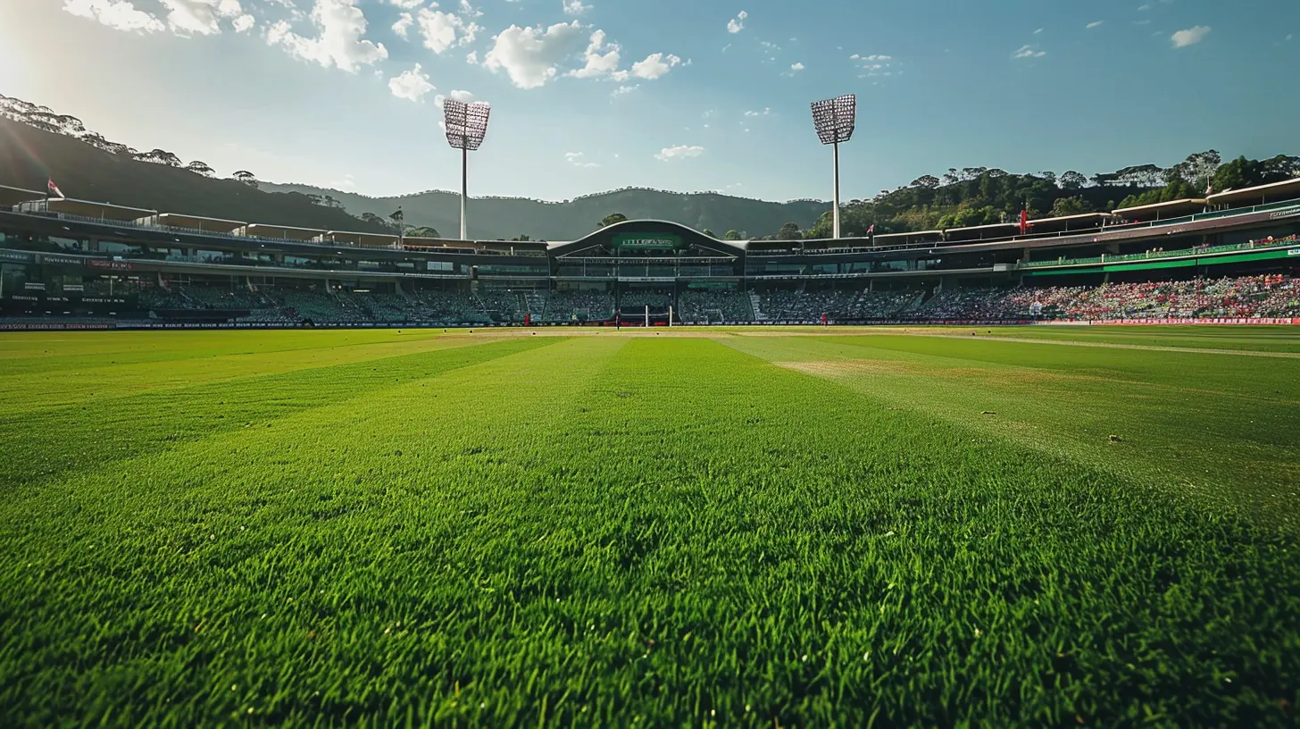 Why Test Cricket Is Still the Ultimate Challenge