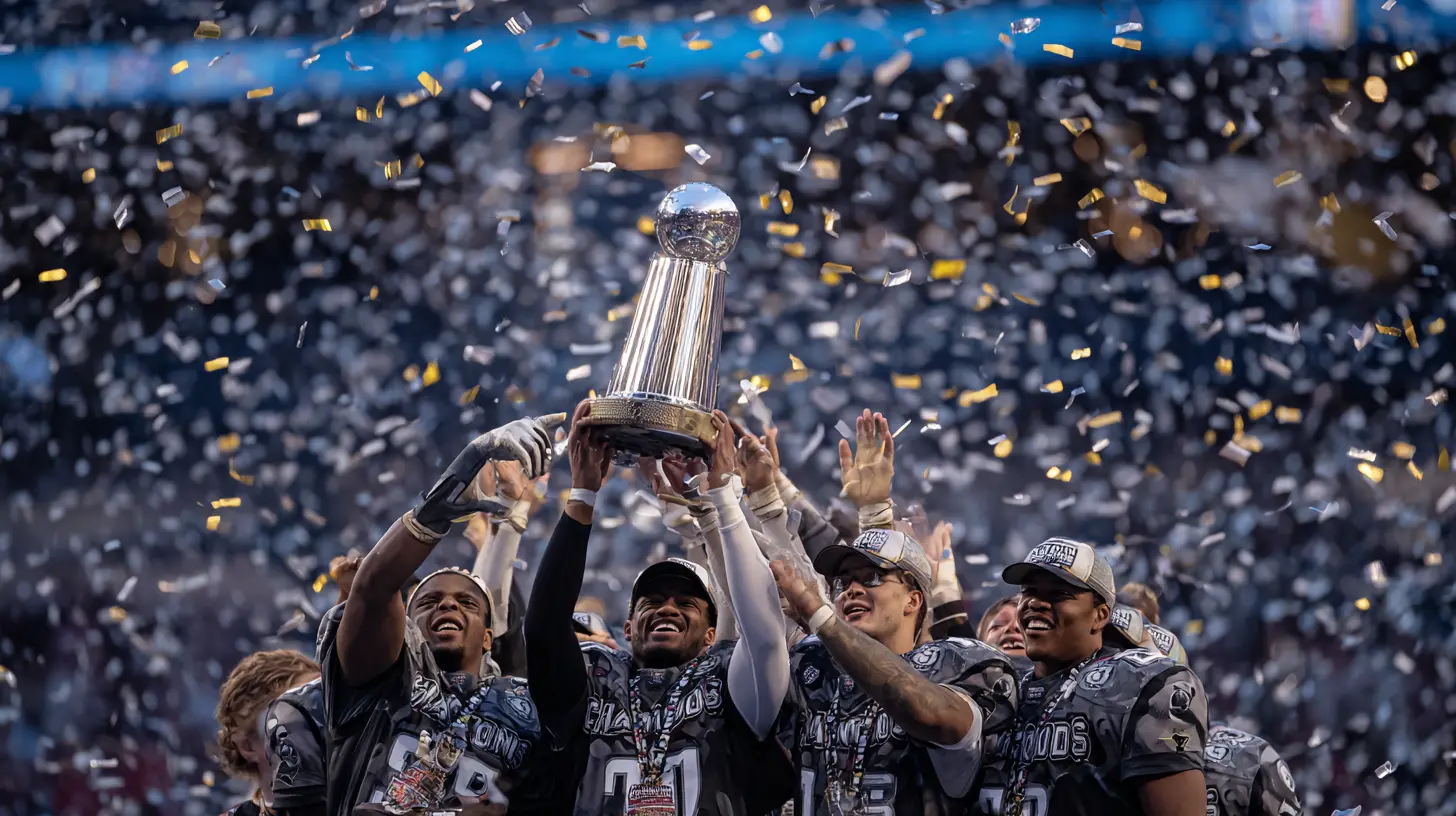 Why the 2026 Championship Was a Turning Point