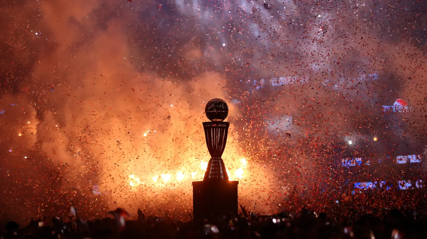 Why the 2026 Championship Was a Turning Point