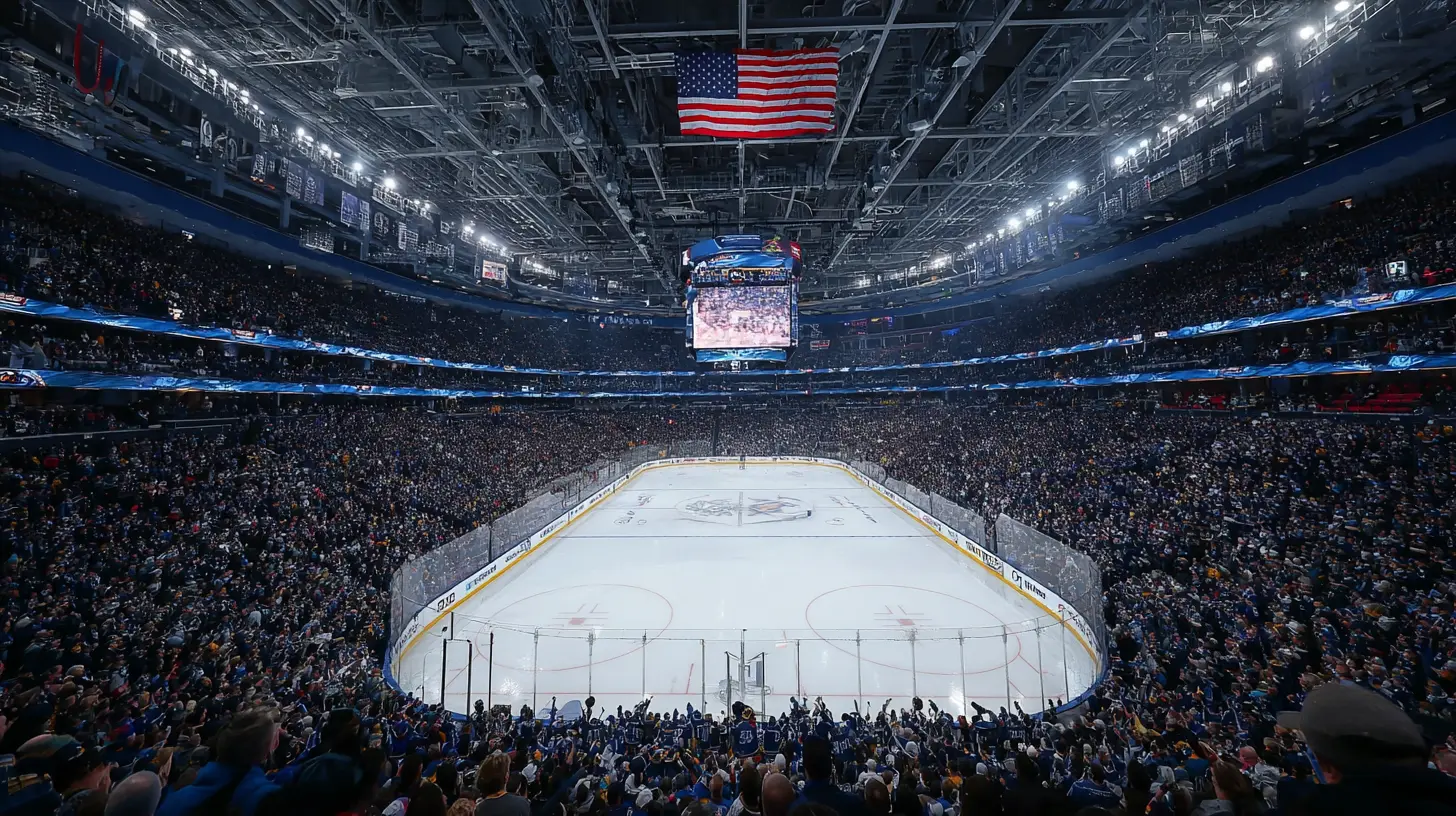 Why the 2026 Championship Was a Turning Point