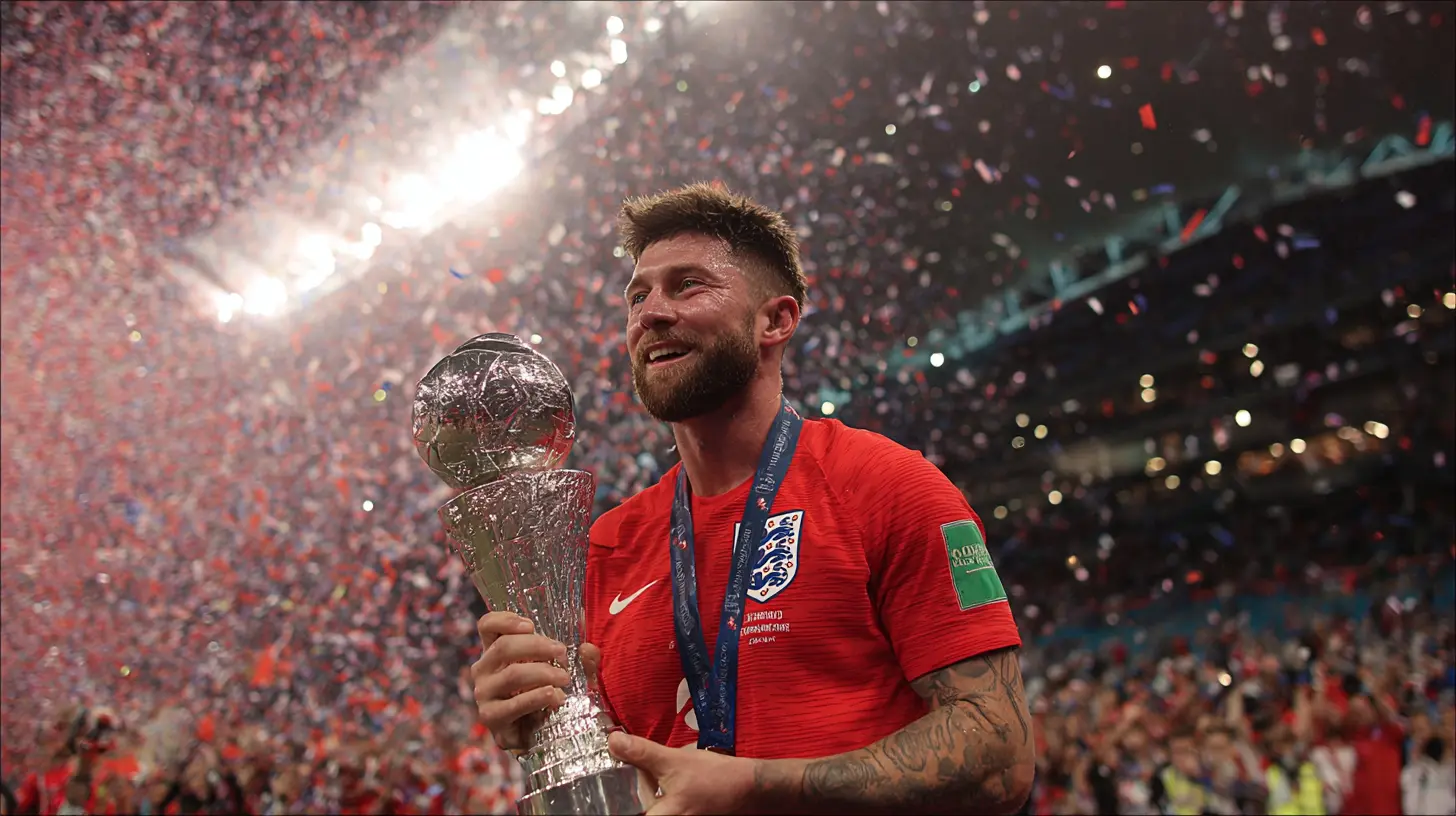 Why the 2026 Semi-Final Will Be Studied for Years