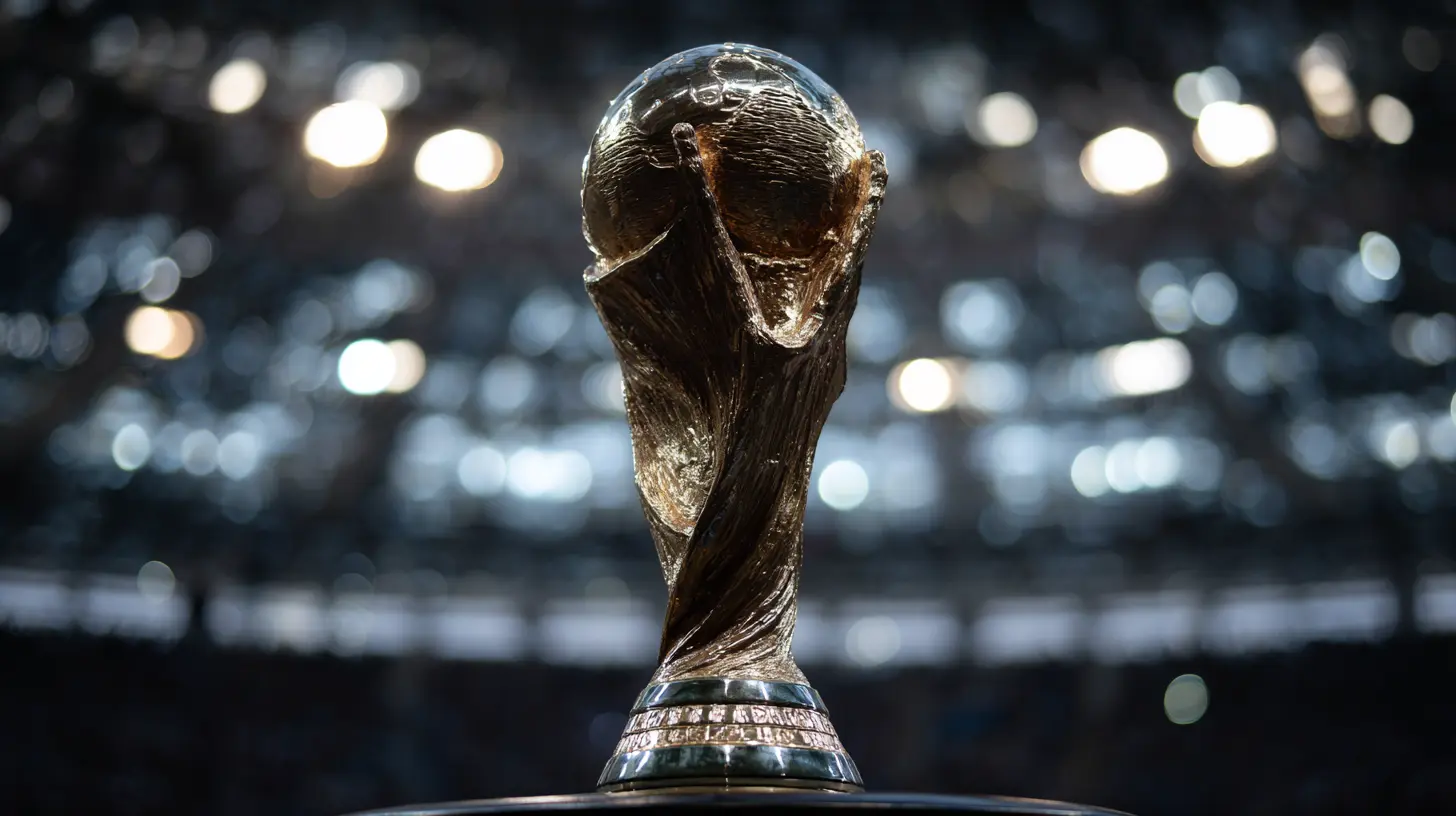 Why the 2026 Semi-Final Will Be Studied for Years
