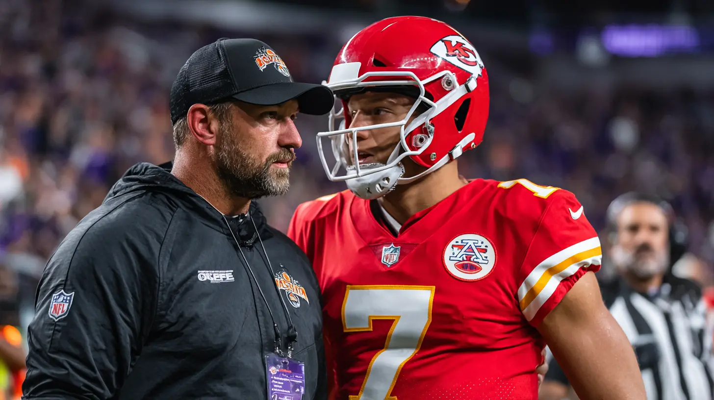 Why This Win Sets the Tone for the 2027 Season