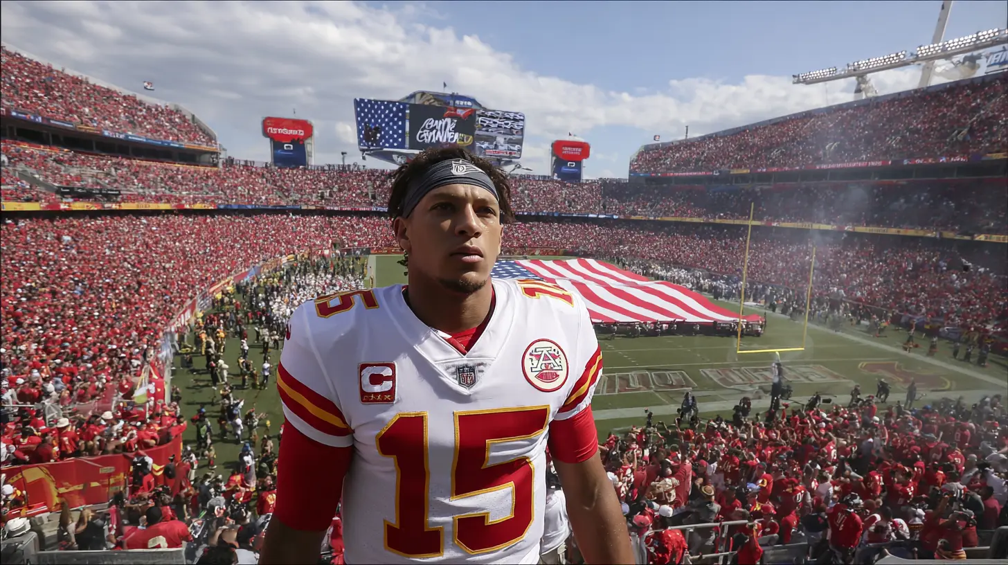 Why This Win Sets the Tone for the 2027 Season
