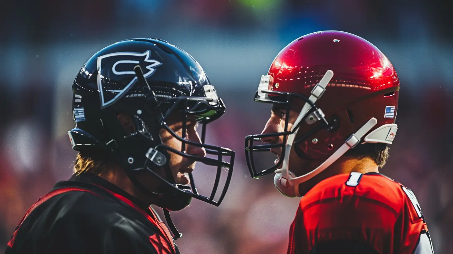 Why Trash-Talking Doesn’t Belong in a Sportsman’s Playbook