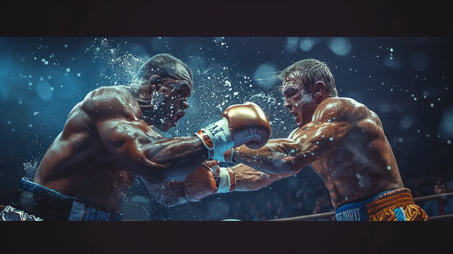 Wrestling Legends: Stories of Iconic Matches and Rivalries