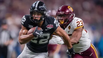A Deep Dive into Offensive Execution in the 2026 Opener