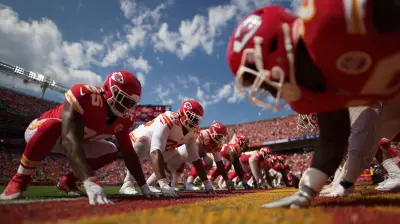 A Deep Dive into Offensive Execution in the 2026 Opener