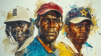Analyzing the Best Cricket Captains of All Time