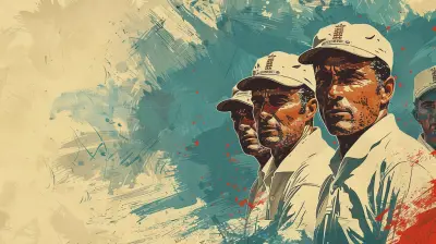 Analyzing the Best Cricket Captains of All Time