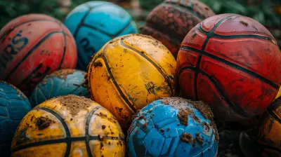 Athletes Using Their Platform for a Greater Cause in Charity Games