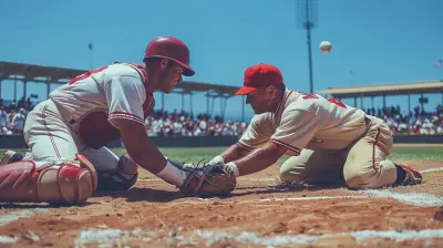 Athletes Who Changed the Game with Their Sportsmanship