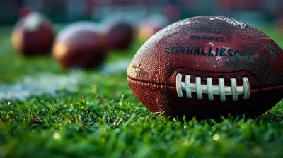 Avoiding Common Sports Betting Pitfalls