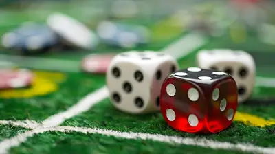 Avoiding Common Sports Betting Pitfalls