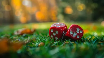 Avoiding Common Sports Betting Pitfalls