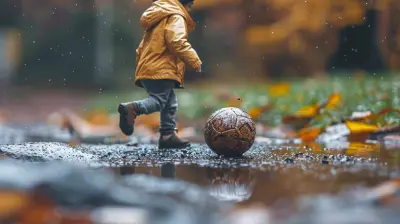Balancing Fun and Philanthropy: The Unique Spirit of Charity Sports