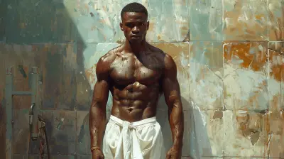 Behind the Fame: The Daily Routines of World-Famous Athletes