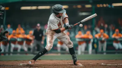 Betting on Baseball: Strategies for Success