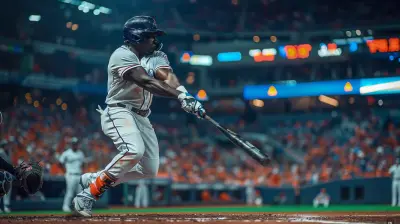Betting on Baseball: Strategies for Success
