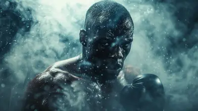 Betting On Combat Sports Boxing And Mma Betting Tips