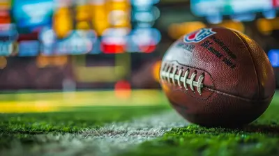 Betting On Live Sports Tips For In Play Success